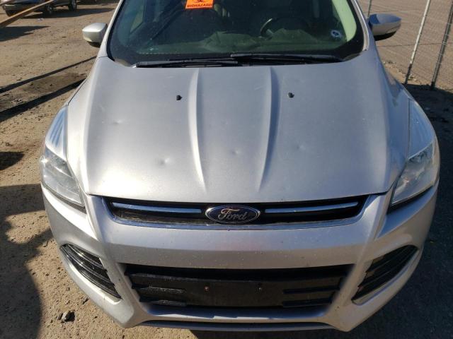Photo 7 from auction – 2013 FORD ESCAPE SEL with VIN 1FMCU9H93DUA81398