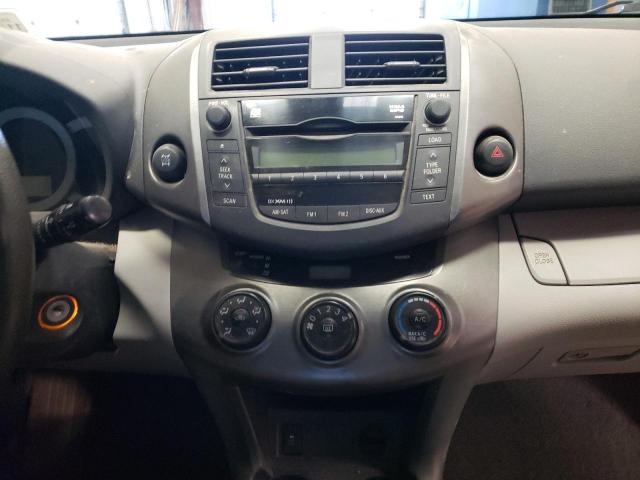 Photo 9 from auction – 2011 TOYOTA RAV4 with VIN 2T3BF4DV7BW083266