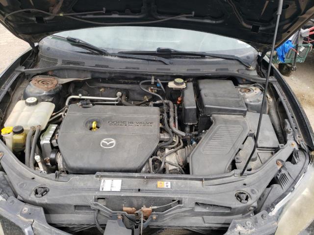 Foto 7 de la subasta – 2006 MAZDA 3 I con VIN JM1BK32F861408383