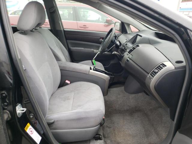 Photo 5 from auction – 2004 TOYOTA PRIUS with VIN JTDKB20U240089738