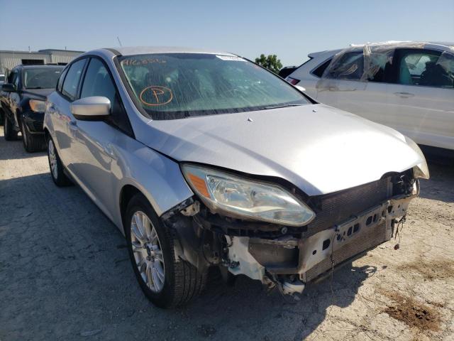 FORD FOCUS SE 2012 z numerem VIN 1FAHP3K21CL416856 - Zdjęcie z aukcji