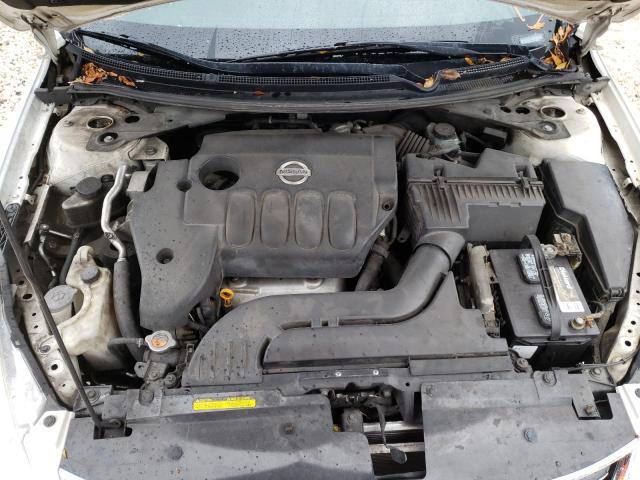 Photo 7 from auction – 2012 NISSAN ALTIMA BAS with VIN 1N4AL2AP1CC152056