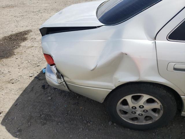 Photo 9 from auction – 2000 TOYOTA CAMRY CE with VIN JT2BF22K0Y0255561