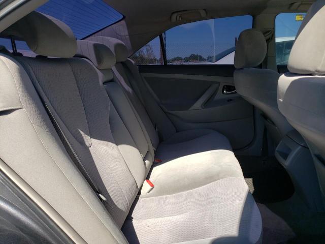 Photo 6 from auction – 2010 TOYOTA CAMRY BASE with VIN 4T4BF3EK2AR076804