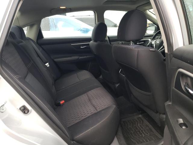 Photo 6 from auction – 2016 NISSAN ALTIMA 2.5 with VIN 1N4AL3AP1GC168544