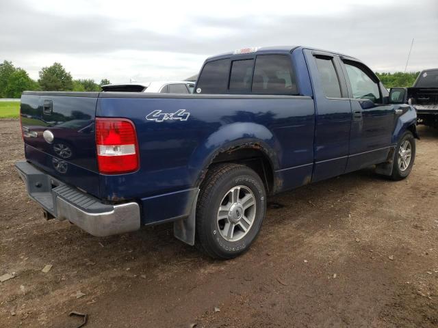 Photo 4 from auction – 2008 FORD F150 with VIN 1FTPX14V98FB49909