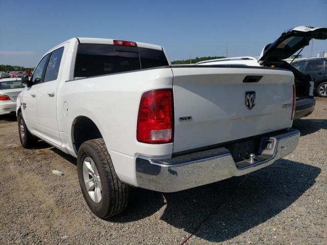 Photo 3 from auction – 2020 RAM 1500 CLASS with VIN 3C6RR7LTXLG152824