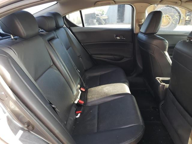 Photo 6 from auction – 2014 ACURA ILX 20 with VIN 19VDE1F34EE000570