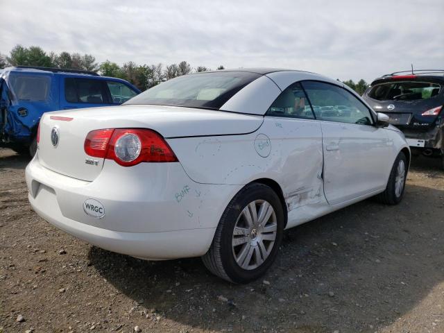Photo 4 from auction – 2009 VOLKSWAGEN EOS TURBO with VIN WVWBA71F19V004169