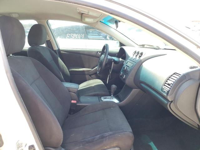 Photo 5 from auction – 2011 NISSAN ALTIMA BAS with VIN 1N4AL2AP6BN440464