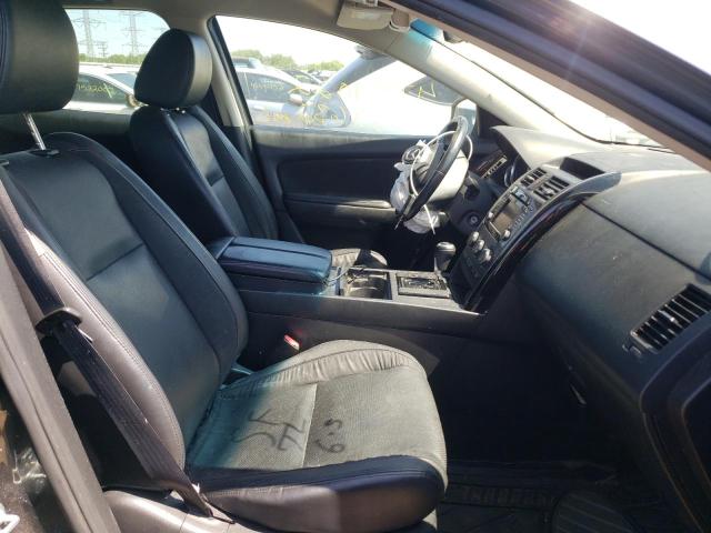 Photo 5 from auction – 2014 MAZDA CX-9 TOURI with VIN JM3TB3CA4E0440122
