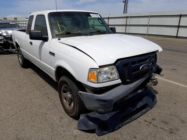 FORD RANGER SUP 2011 z numerem VIN 1FTKR1ED8BPA33502 - Zdjęcie z aukcji