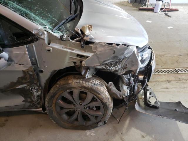 Photo 9 from auction – 2019 CHRYSLER PACIFICA T with VIN 2C4RC1EGXKR523061