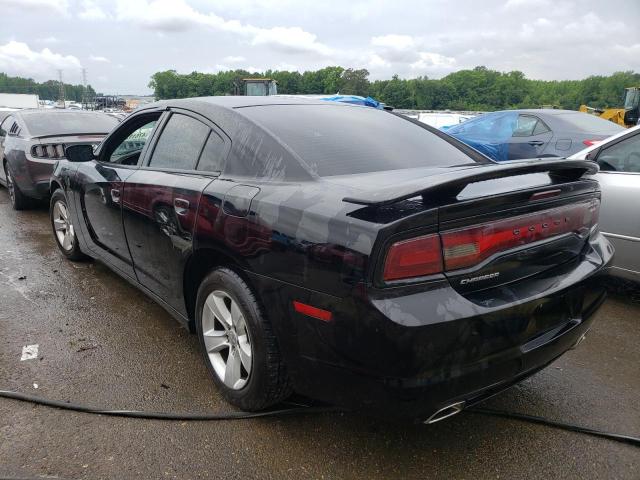 Photo 3 from auction – 2013 DODGE CHARGER SE with VIN 2C3CDXBG2DH509906