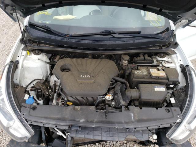 Photo 7 from auction – 2016 HYUNDAI ACCENT SE with VIN KMHCT4AE4GU160953