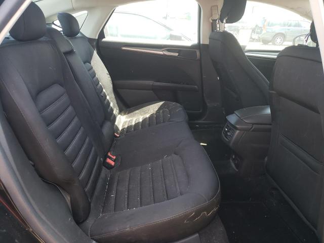 Photo 6 from auction – 2014 FORD FUSION SE with VIN 3FA6P0LU6ER195216