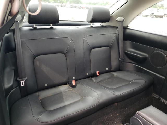 Photo 6 from auction – 2010 VOLKSWAGEN NEW BEETLE with VIN 3VWPG3AG5AM036172
