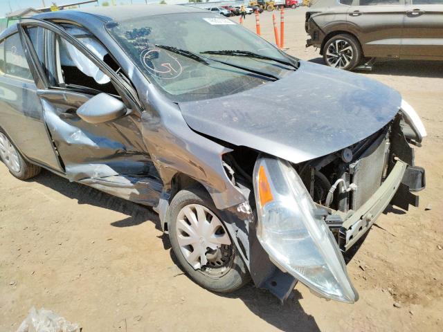 Photo 9 from auction – 2016 NISSAN VERSA S with VIN 3N1CN7AP4GL897004