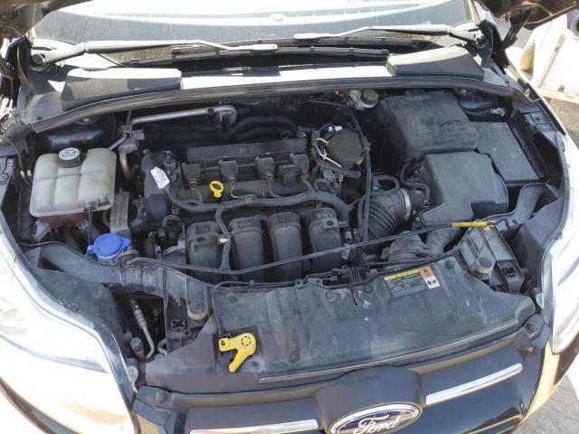Photo 7 from auction – 2013 FORD FOCUS SE with VIN 1FADP3K27DL307298