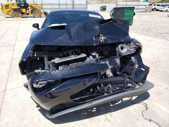 Photo 9 from auction – 2016 DODGE CHALLENGER with VIN 2C3CDZBTXGH218261