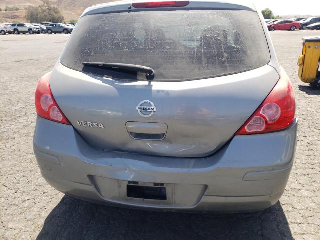 Photo 9 from auction – 2011 NISSAN VERSA S with VIN 3N1BC1CP8BL494857