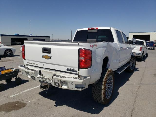 Photo 4 from auction – 2016 CHEVROLET SILVERADO with VIN 1GC1KXE80GF290043