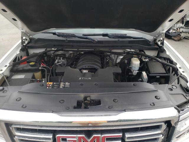 Photo 7 from auction – 2016 GMC SIERRA K15 with VIN 3GTU2MEC8GG207621
