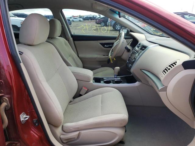 Photo 5 from auction – 2014 NISSAN ALTIMA with VIN 1N4AL3AP1EN227769