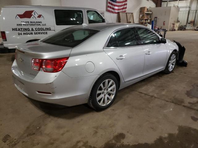 Photo 4 from auction – 2013 CHEVROLET MALIBU 2LT with VIN 1G11E5SA5DF265310