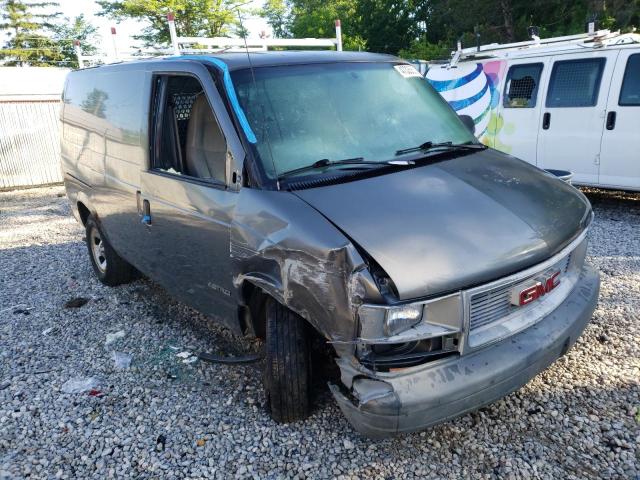 CHEVROLET ASTRO 2001 с VIN 1GCDM19W31B115443 - Фото с аукциона