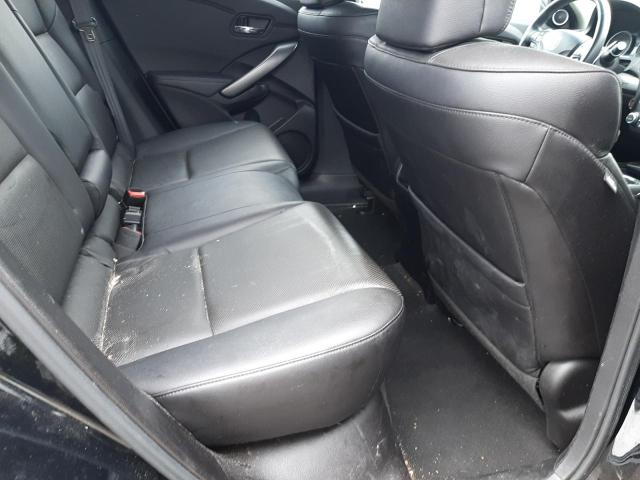 Photo 6 from auction – 2014 ACURA RDX with VIN 5J8TB4H32EL021484