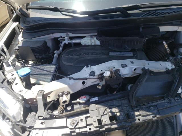 Photo 7 from auction – 2019 HONDA PASSPORT E with VIN 5FNYF8H08KB010980