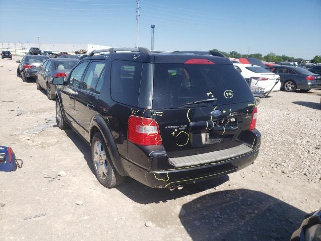 Photo 3 from auction – 2005 FORD FREESTYLE with VIN 1FMDK06185GA64812