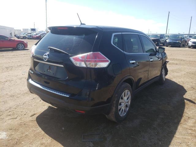 Photo 4 from auction – 2015 NISSAN ROGUE S with VIN KNMAT2MT6FP589342