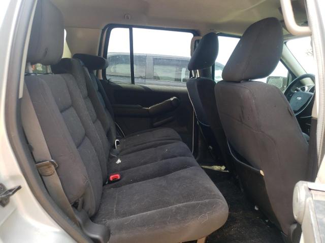 Photo 6 from auction – 2009 FORD EXPLORER X with VIN 1FMEU63EX9UA29723