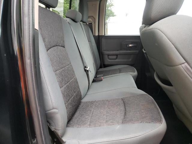 Photo 6 from auction – 2014 RAM 1500 SLT with VIN 1C6RR7GTXES335405