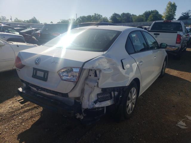 Photo 4 from auction – 2014 VOLKSWAGEN JETTA BASE with VIN 3VW2K7AJ8EM429889