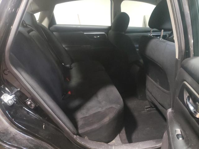 Photo 6 from auction – 2015 NISSAN ALTIMA 2.5 with VIN 1N4AL3AP2FC280333