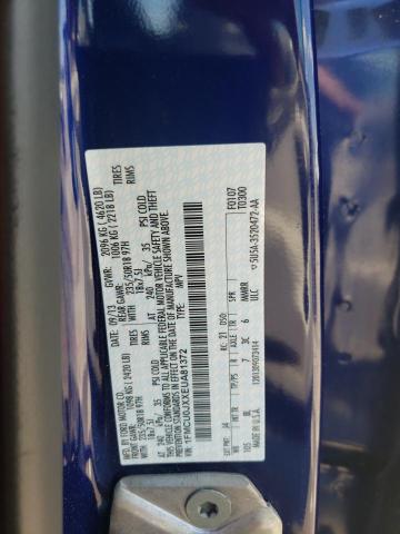 Photo 10 from auction – 2014 FORD ESCAPE TIT with VIN 1FMCU0JXXEUA81372