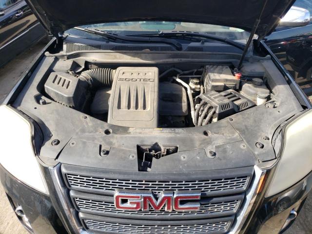 Photo 7 from auction – 2010 GMC TERRAIN SL with VIN 2CTALHEW8A6371234