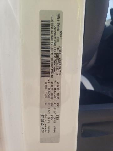 Photo 10 from auction – 2019 RAM PROMASTER with VIN 3C6TRVCGXKE539526