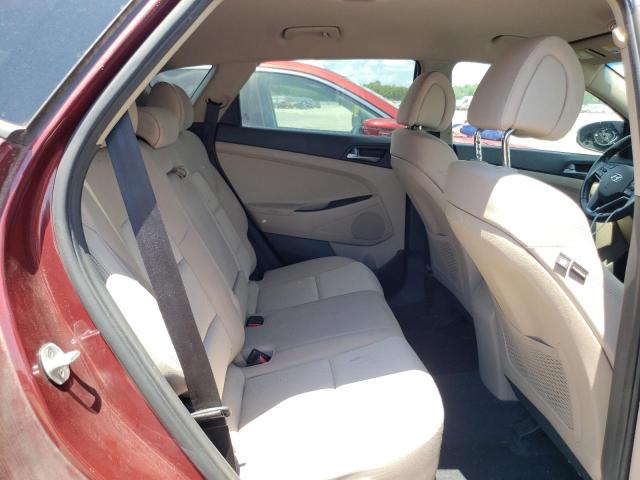 Photo 6 from auction – 2016 HYUNDAI TUCSON LIM with VIN KM8J33A24GU079989