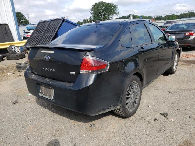 Photo 4 from auction – 2011 FORD FOCUS SES with VIN 1FAHP3GNXBW113624