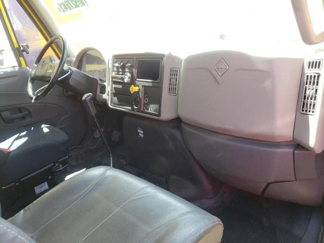 Photo 9 from auction – 2016 INTERNATIONAL 4000 4300 with VIN 1HTMMMML2GH209806