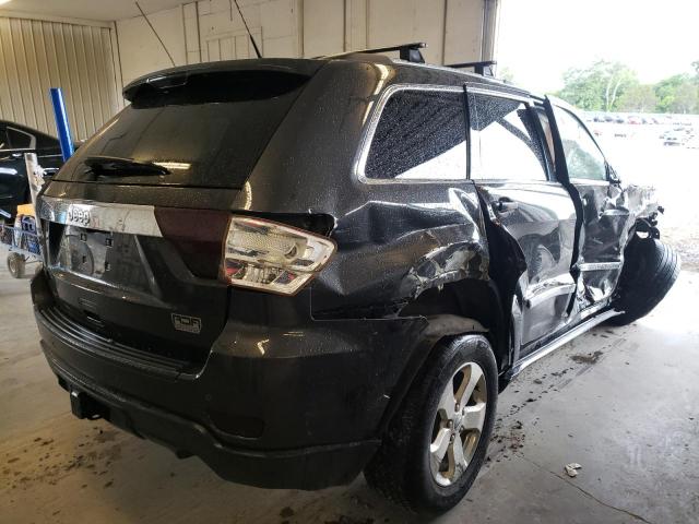 Photo 4 from auction – 2011 JEEP GRAND CHER with VIN 1J4RR4GT7BC528571