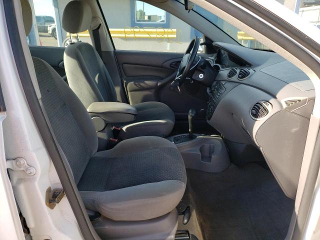 Photo 5 from auction – 2003 FORD FOCUS LX with VIN 1FAFP33P73W288350