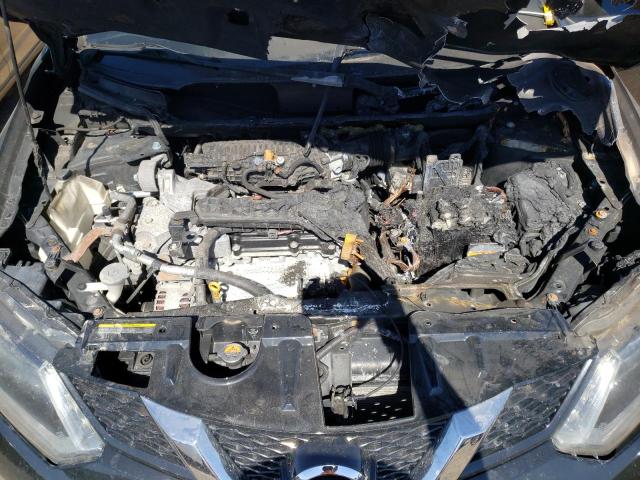Photo 7 from auction – 2014 NISSAN ROGUE S with VIN 5N1AT2MV7EC751823