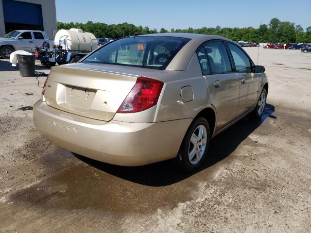 Photo 4 from auction – 2006 SATURN ION LEVEL with VIN 1G8AJ55F86Z153204