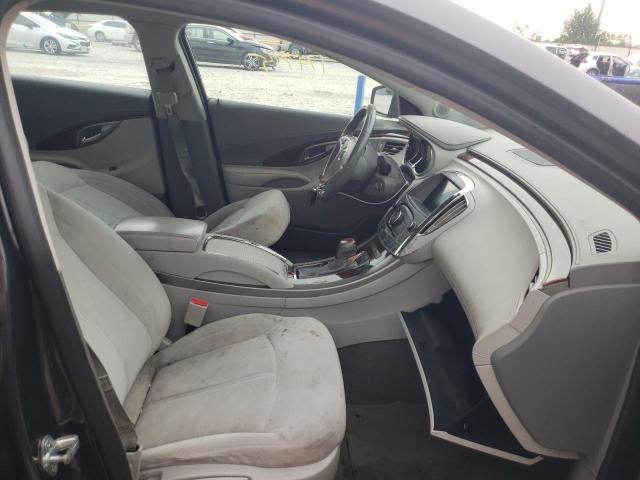 Photo 5 from auction – 2012 BUICK LACROSSE C with VIN 1G4GB5ER7CF307336