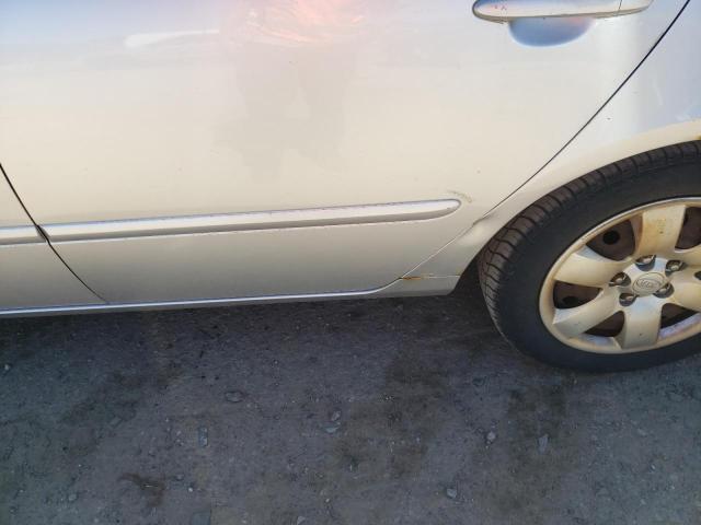 صورة رقم 9 من المزاد - 2007 KIA OPTIMA LX مع VIN KNAGE123575117502